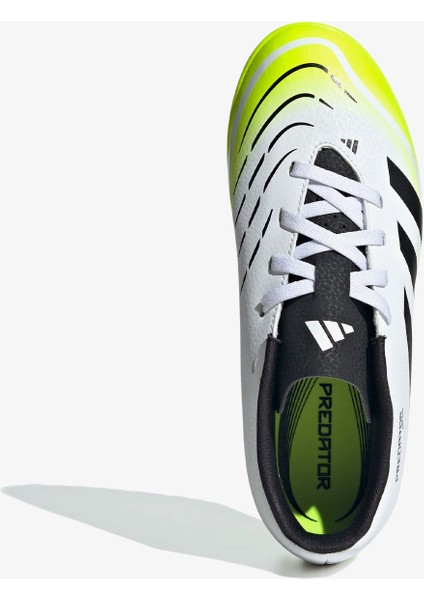 Performance JH8862 Predator Club Turf Boots Kids