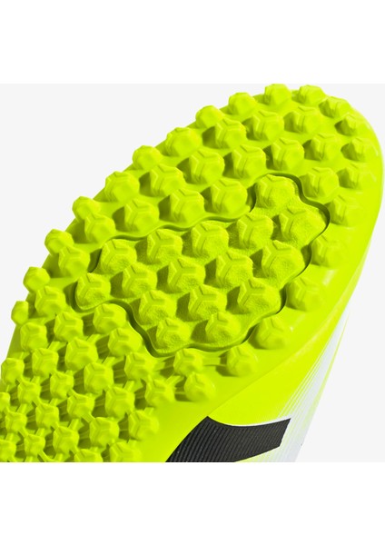 Performance JH8862 Predator Club Turf Boots Kids