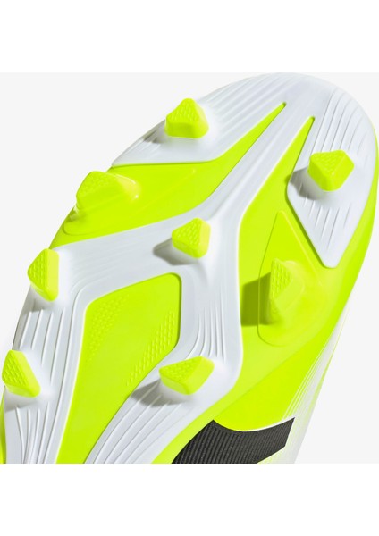 Unisex Çocuk Krampon PREDATOR CLUB FG/MG J JH8868