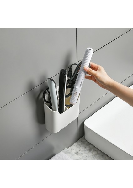 Santkuee Kablosuz Uzaktan Kumanda Braketi, Duvara Montaj, Medya Saklama Kutusu, Ev, Ofis (Küçük) Için Uzaktan Kumanda Şarj Tutucu (Yurt Dışından) fiyatları