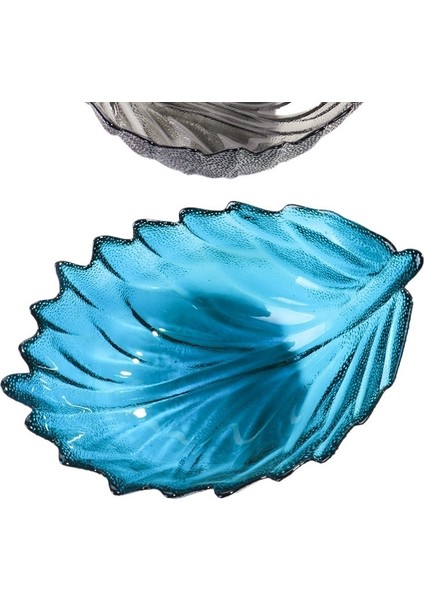 Yaratıcı Özel Şekilli Salata Kasesi Tabağı (Yurt Dışından)