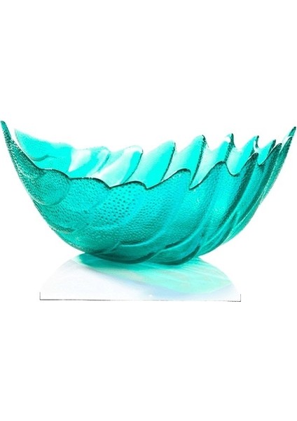 Yaratıcı Özel Şekilli Salata Kasesi Tabağı (Yurt Dışından)