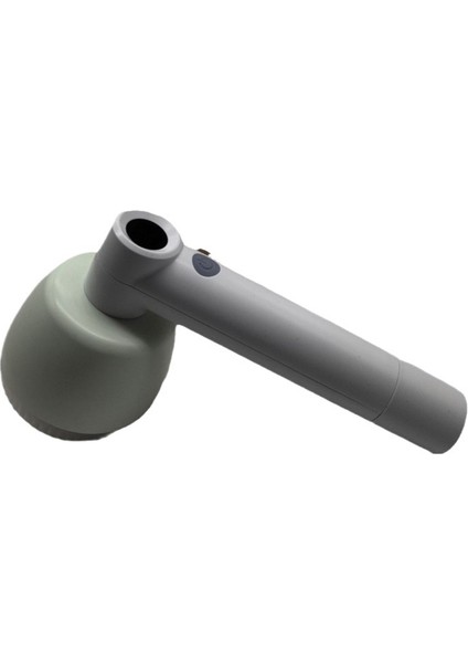 Evde Kullanıma Yönelik Dijital Ekranlı Saç Topu Düzeltici 2'si 1 Arada (Yurt Dışından)