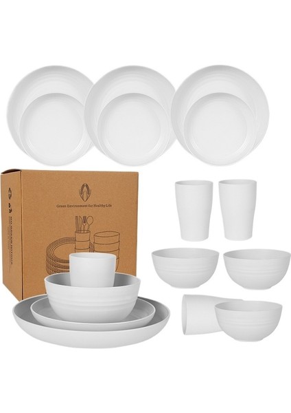 Ev Yemekleri, Bardaklar ve Sofra Takımları (Yurt Dışından) modelleri