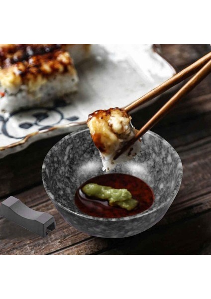 Santkuee 4 Adet Çubuklarını Kaşık Dinlenme, Tutucu Çatal Kaşık Porsiyon Raf Restoran Eşyaları Dinlenme, Akşam Yemeği Öğle Yemeği Çubuklarını Dinlenme (Yurt Dışından) indirimleri