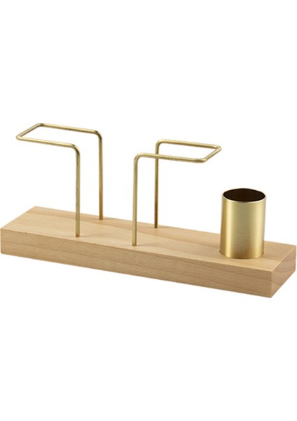 Santkuee Doku Tutucu Ev Peçete Konteyner Altın Metal Peçete Doku Durumda Otel Restoran Dekorasyon Için Mutfak Aksesuarları-A (Yurt Dışından)