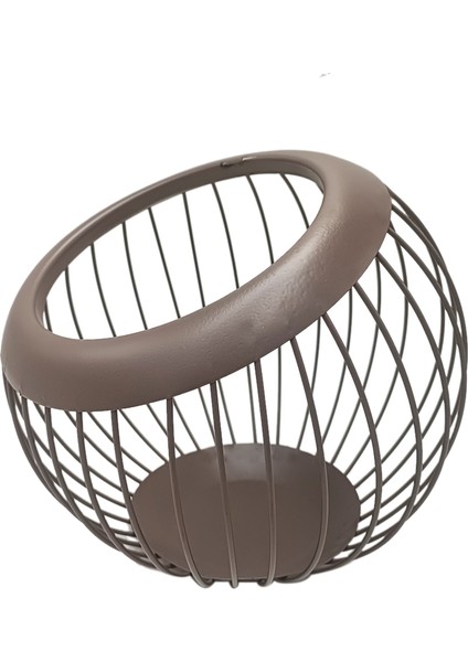 Santkuee Espresso Kahve Pod Tutucu Organizatör, Kahve Pod Kapsül Depolama, Meyve Aperatifler Pod Organizatör, Mutfak Aksesuarları ve Dekor (Yurt Dışından)