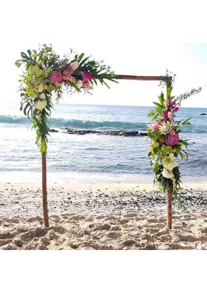 Santkuee 4 Adet Çiçek Köpük Kafes Çiçek Tutucu Çiçek Köpük ile Çiçekler Için Kafes Kase Düğün Çiçekleri Için Çiçek Aranjmanı (Yurt Dışından) fırsatları