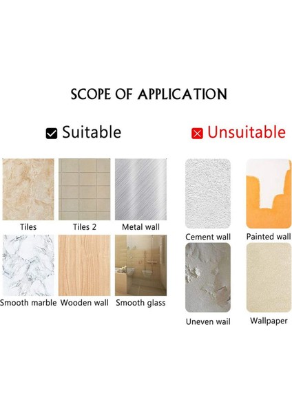 Santkuee Sabunluk Manyetik, Sabunluklar Duvara Monte, Sabunluk Kullanımı Kolay, Banyo Duvarı, Mutfak Lavabosu Vb. (Yurt Dışından) fiyatları