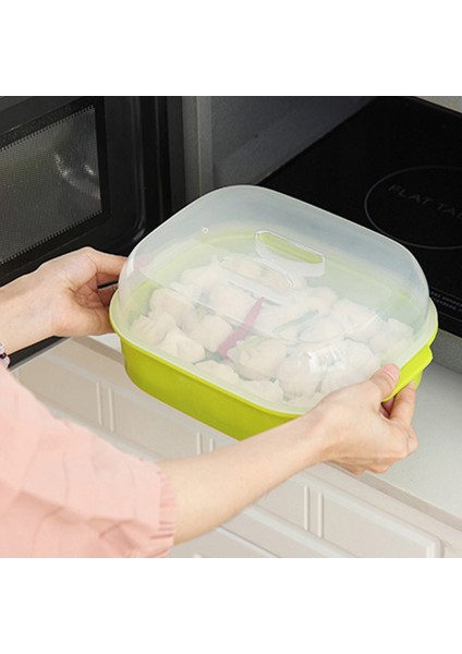 Santkuee Buharda Pişirilmiş Çörekler, Mikrodalga Fırın, Buharlı Pişirici, Mutfak Yuvarlak Buharlı Pişirici, Pişirme Aletleri (Yurt Dışından) modelleri