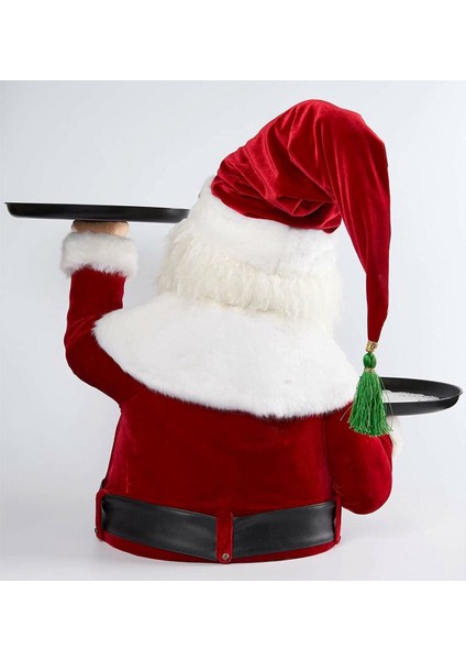 Santkuee Noel Ikramları Tutucusu Noel Ikramları Tutucusu 2 (Yurt Dışından) fırsatları