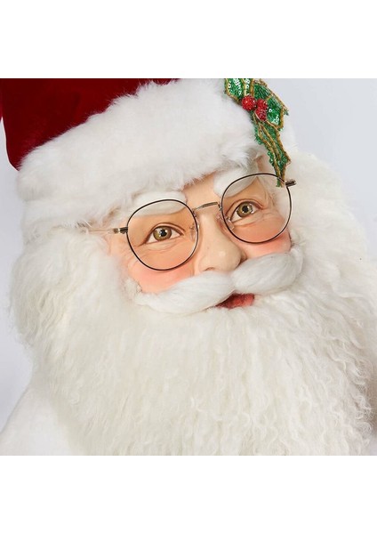 Santkuee Noel Ikramları Tutucusu Noel Ikramları Tutucusu 2 (Yurt Dışından) indirimleri