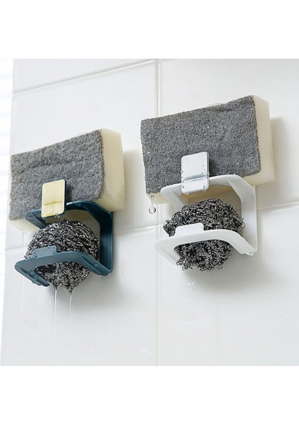 Santkuee Yumruksuz Çift Katmanlı Mutfak Lavabo Drenaj Rafı Mutfak Lavabo Sabunluk Banyo Depolama Rafı Pembe (Yurt Dışından) modelleri