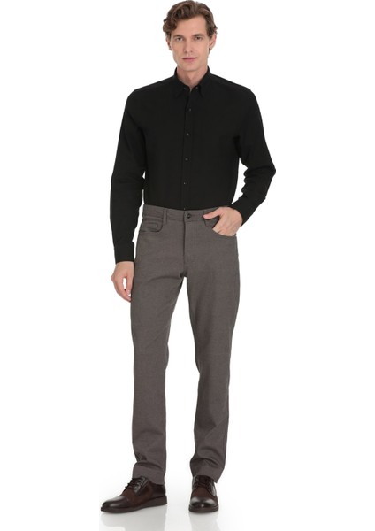 Vizon Regular Fit 5 Cep Pamuklu Kot Pantolon fiyatları