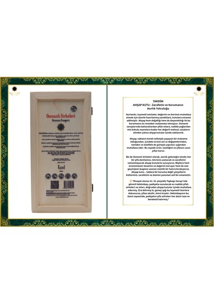 Osm 044 Kand (Elma, Kuşburnu, Zerdeçal, Zeytin Yaprağı, Kişniş, Rezene, Siyah Bal) Sirkesi