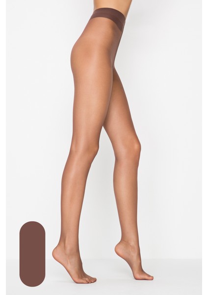 Premier All Day 20 Külotlu Çorap