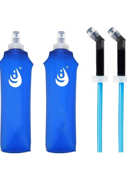 Spor Yumuşak Su Şişesi Silikon Ağızlık (Yurt Dışından) fiyatları