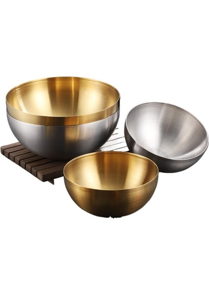 Salata Kasesi (Yurt Dışından)