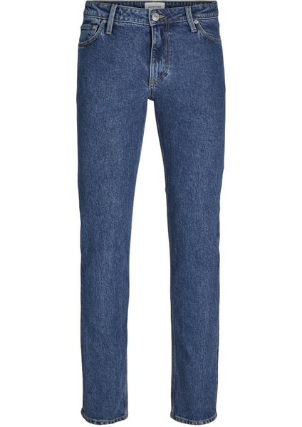 Jack Jones Clark Jj Evan Regular Fit Erkek Jean Pantolon 12261685 indirimleri