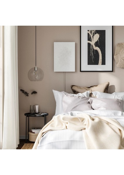 Symfonısk Tablo Hoparlör Beyaz 57 x 41 Cm fiyatları