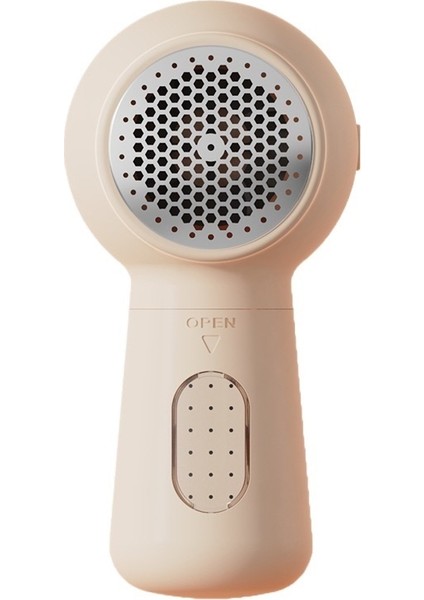 Taşınabilir Saç Topu Düzeltici (Yurt Dışından)