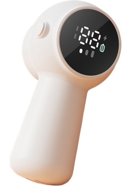 Taşınabilir Saç Topu Düzeltici (Yurt Dışından)