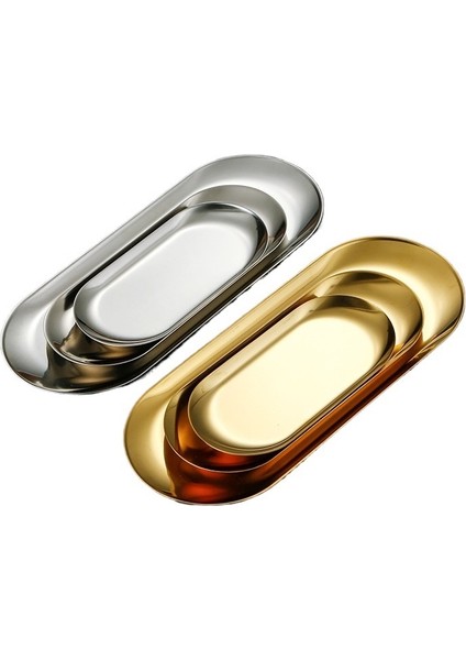 Atıştırma Tabağı Tepsisi (Yurt Dışından)