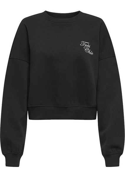 Kıara Kadın Sweat 15360026