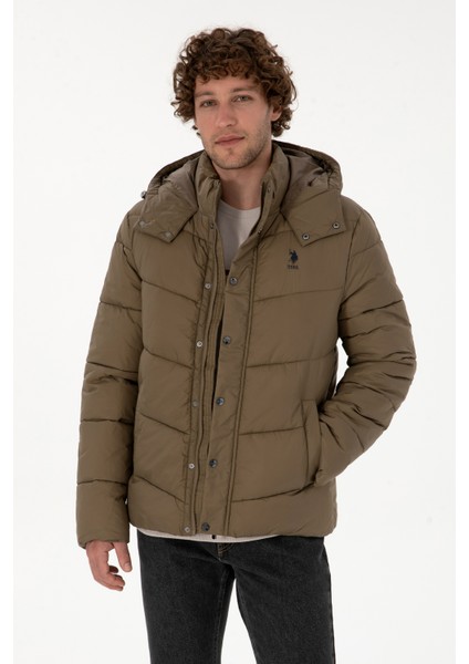 Erkek Haki Mont 50312013-VR027