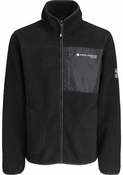 Jack Jones Alpes Teddy Erkek Ceket 12284827 fiyatları