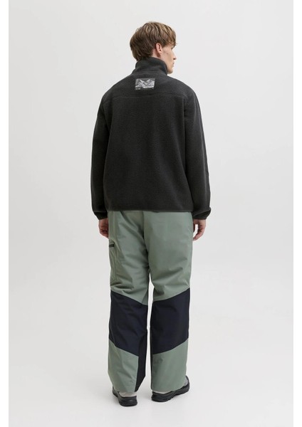 Jack Jones Alpes Teddy Erkek Ceket 12284827 fırsatları