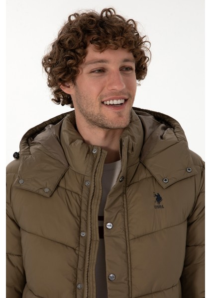 Erkek Haki Mont 50312013-VR027 fiyatları