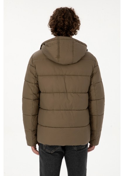 Erkek Haki Mont 50312013-VR027 indirimleri