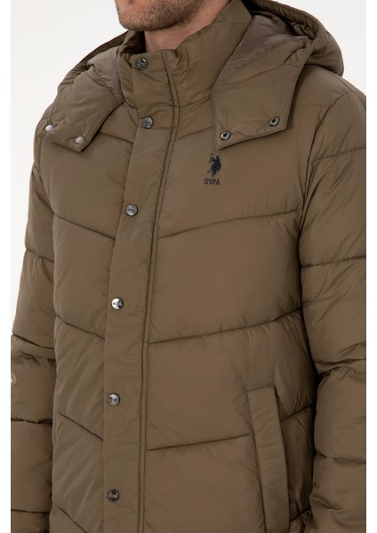 Erkek Haki Mont 50312013-VR027