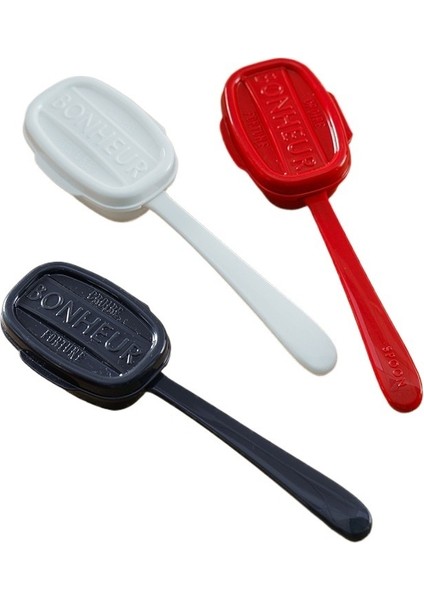 Plastik Meyve Kaşığı (Yurt Dışından) fiyatları