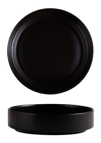 Yaratıcı Salata Seramik Tabak (Yurt Dışından)