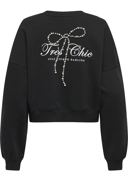 Kıara Kadın Sweat 15360026 fiyatları