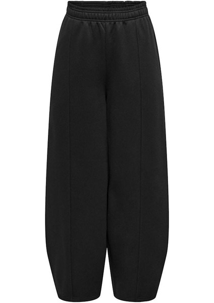 Evısa Oversize Kadın Eşofman Altı 15358297