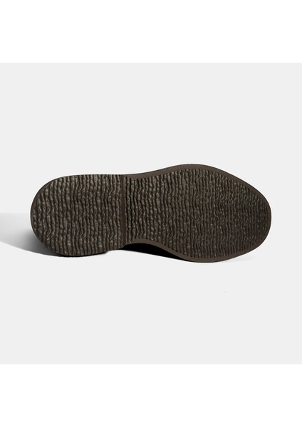 Erkek Kahve Bağcıklı Süet Günlük Ayakkabı fırsatları