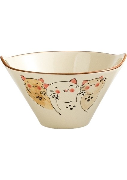 Delikli Ramen Kasesi (Yurt Dışından)