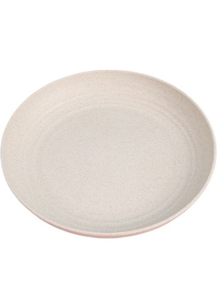 Buğday Samanı Tabağı (Yurt Dışından)