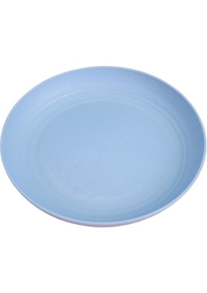 Buğday Samanı Tabağı (Yurt Dışından)