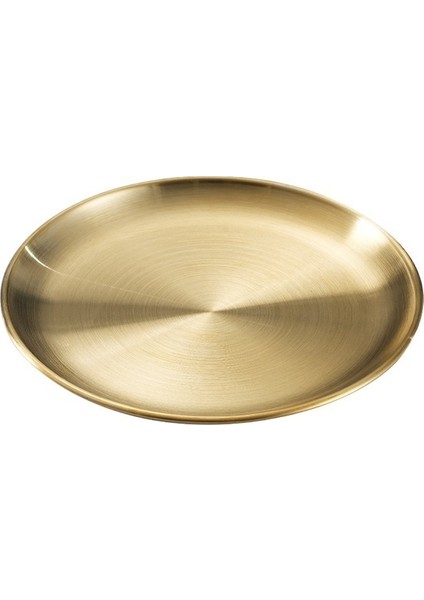 Paslanmaz Çelik Barbekü Plakası (Yurt Dışından)