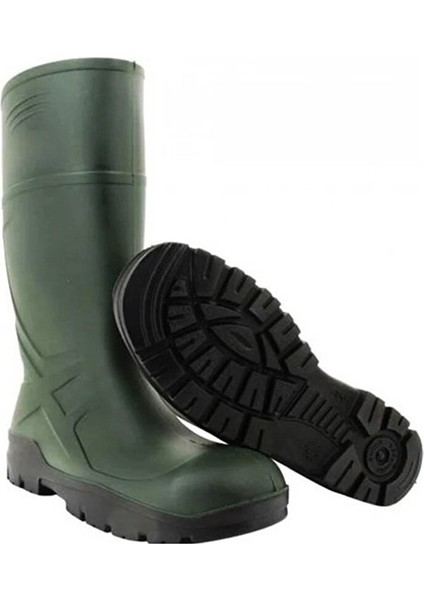 Çizme Çelik Burunçelik Taban S5 Arısan