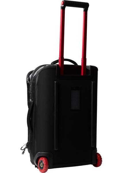 Base Camp Rolling Thunder 22 Unisex Seyahat Çantası