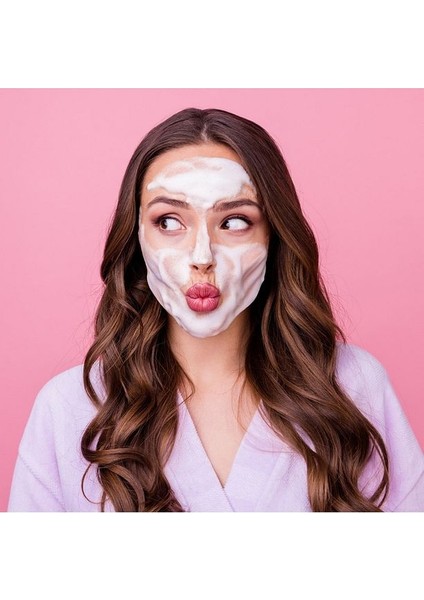 Candy's Yüz Temizleme Köpüğü fırsatları