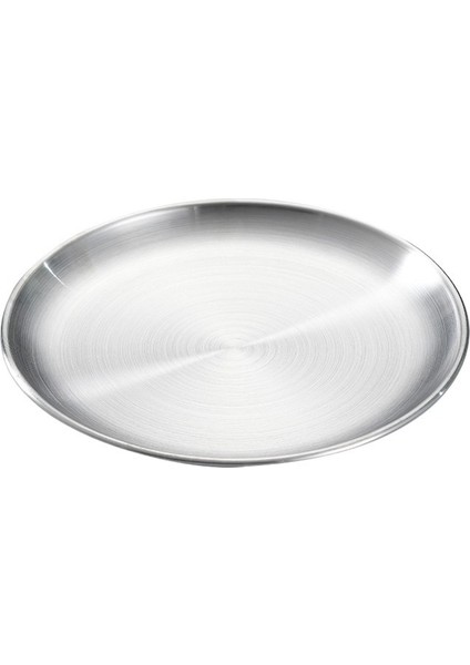 Paslanmaz Çelik Barbekü Plakası (Yurt Dışından)