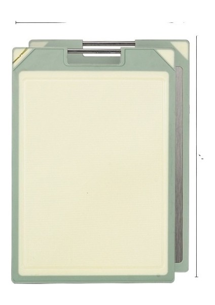 Gıda Sınıfı Kesme Tahtası (Yurt Dışından)