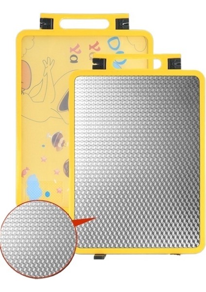 Gıda Sınıfı Kesme Tahtası (Yurt Dışından)