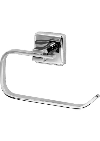 Luxe Kağıtlık Krom 101047